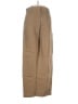 Vince. Solid Brown Jeans Size 4 - photo 1