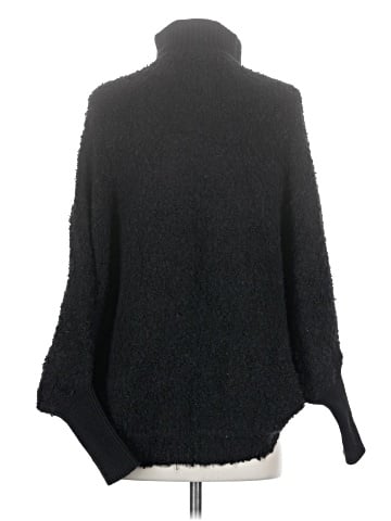 BCBGMAXAZRIA Turtleneck Sweater (view 2)