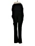 Pink Blush Black Active Pants Size S - photo 2