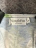 SimpleFun Tropical Blue Casual Dress Size L - photo 7