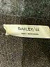 Bailey 44 Black Pullover Sweater Size S - photo 7