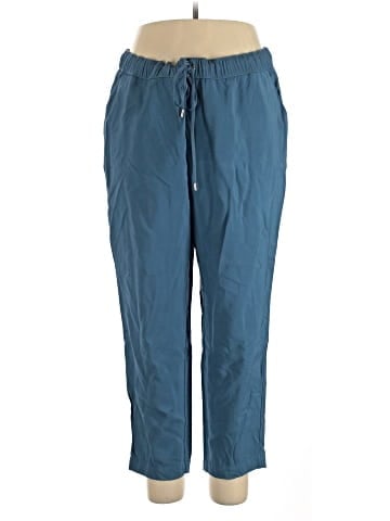 Ann Taylor LOFT Casual Pants (view 1)