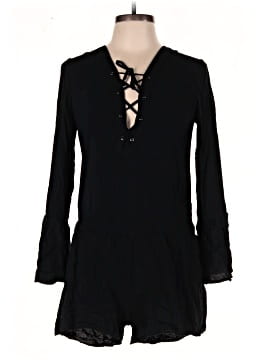Vintage Havana Romper