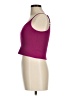 Express Burgundy Tank Top Size M - photo 5