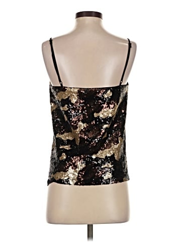 Three Eighty Two Sleeveless Blouse (view 2)