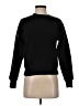 Everlane Solid Black Pullover Sweater Size S - photo 1