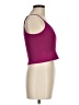 Express Burgundy Tank Top Size M - photo 4