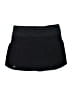 Athleta Solid Black Casual Skirt Size S - photo 2