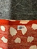 Unbranded Polka Dots Brown Cocktail Dress Size S - photo 7