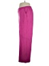 Scoop Purple Active Pants Size XL - photo 5