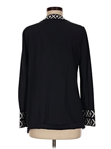 Tory Burch Long Sleeve Blouse (view 2)