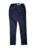 OshKosh B'gosh Solid Blue Jeans Size 10 - photo 1