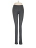 Cherish Gray Yoga Pants Size M - photo 1