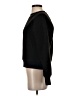 Everlane Solid Black Pullover Sweater Size S - photo 5