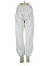 David Lerner Solid Gray Casual Pants Size S - photo 2