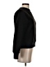 Everlane Solid Black Pullover Sweater Size S - photo 4
