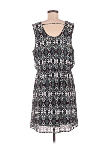 DR2 Casual Dress (view 2)