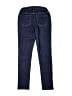 OshKosh B'gosh Solid Blue Jeans Size 10 - photo 2