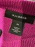 Halogen Purple Pullover Sweater Size M - photo 7