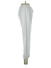 David Lerner Solid Gray Casual Pants Size S - photo 4