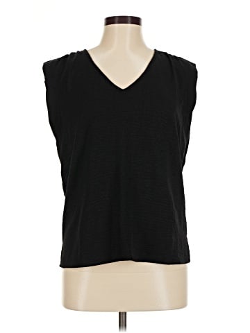 Nine Britton Sleeveless Top (view 1)