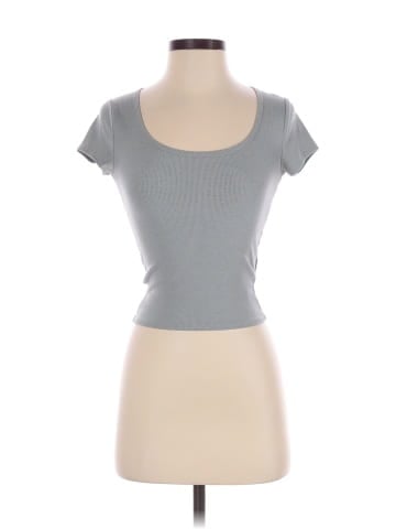 Hollister Short Sleeve T-Shirt (view 1)