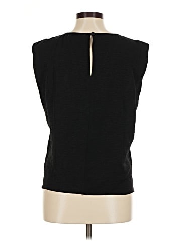 Nine Britton Sleeveless Top (view 2)