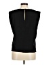 Nine Britton Black Sleeveless Top Size M - photo 2