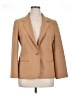 Assorted Brands Tan Blazer Size 16 - photo 1