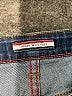 Tommy Hilfiger Hearts Blue Jeans Size 6R - photo 7