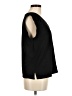 Nine Britton Black Sleeveless Top Size M - photo 4