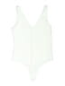 Unbranded White Bodysuit Size L - photo 1