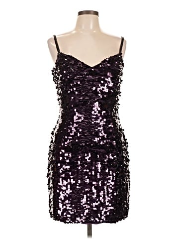 Niteline Cocktail Dress (view 1)