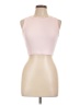 Unbranded Pink Tank Top Size L - photo 1