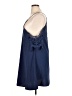 Unbranded Blue Casual Dress Size XL - photo 5