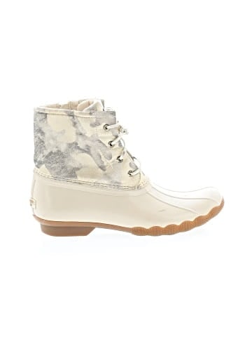 Sperry Top Sider Rain Boots (view 1)