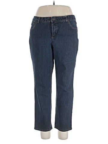 Just My Size Jeans (view 1)