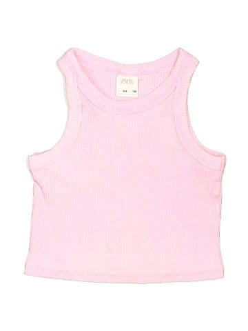 Zara Tank Top (view 1)