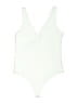 Unbranded White Bodysuit Size L - photo 2