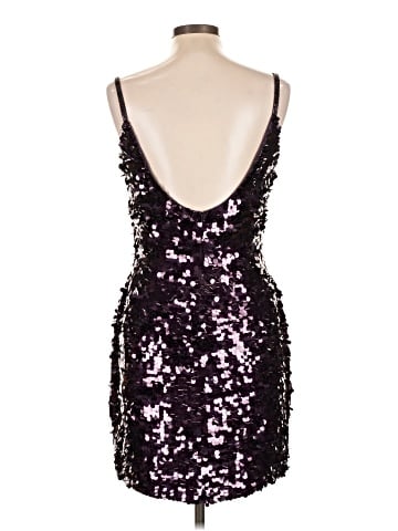 Niteline Cocktail Dress (view 2)
