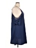 Unbranded Blue Casual Dress Size XL - photo 4