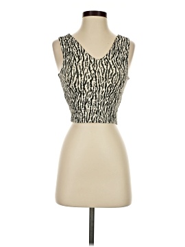 Move Theology Sleeveless Top