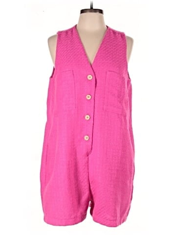 Tuckernuck Romper (view 1)