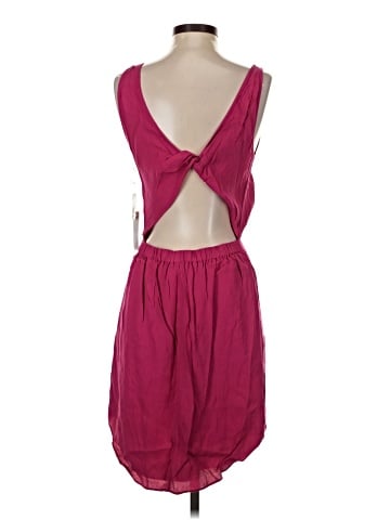 Chelsea28 Casual Dress (view 2)