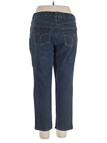 Just My Size Jeans (view 2)