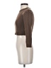 Fashion Nova Brown Turtleneck Sweater Size XS - photo 5