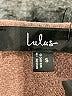 Lulus Solid Brown Romper Size S - photo 4