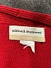 Alfred Dunner Red Long Sleeve Top Size M - photo 7