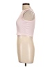 Unbranded Pink Tank Top Size L - photo 5