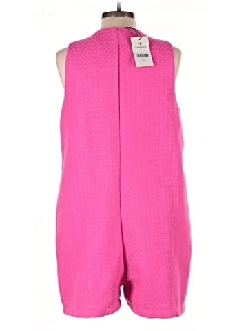 Tuckernuck Romper (view 2)